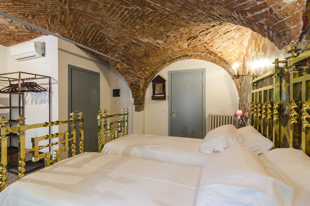 Guest house Ca' Monteggia