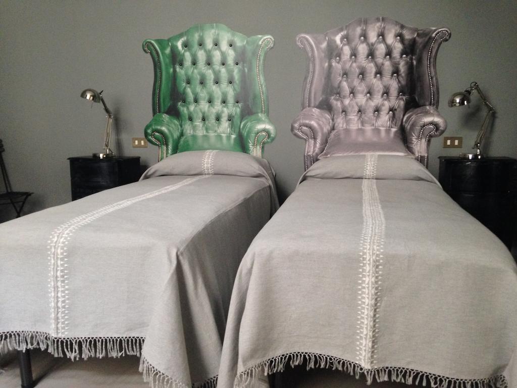 Bed & Breakfast Secondo Pensiero Milan