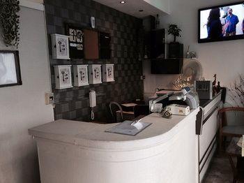 Hotel Domus 2*