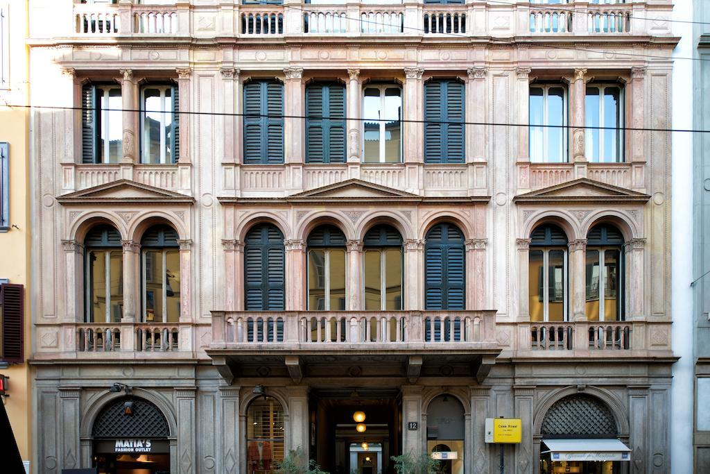 Secondo Pensiero Milan
