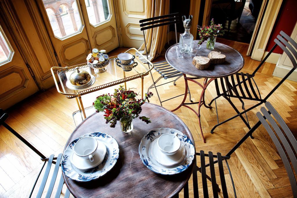 Bed & Breakfast Secondo Pensiero Milan