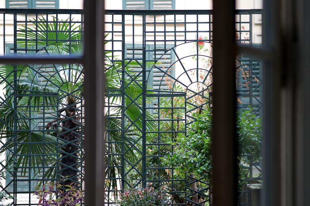 Bed & Breakfast Secondo Pensiero *