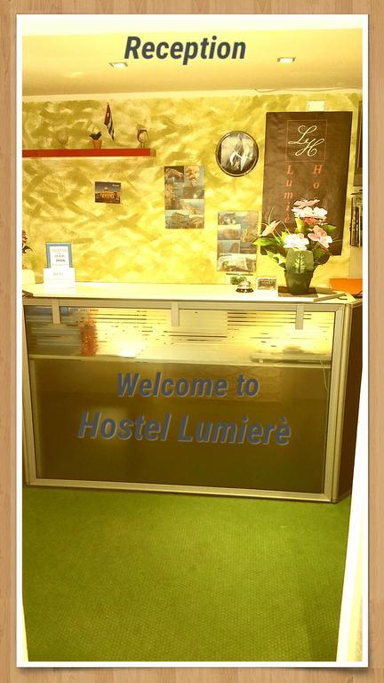 Lumiere