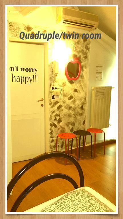 Hostel Lumiere