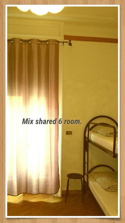 Hostel Lumiere