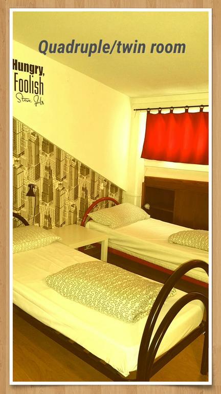 Hostel Lumiere *