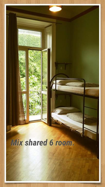 Hostel Lumiere *