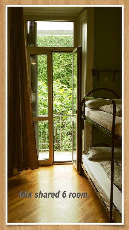 Hostel Lumiere