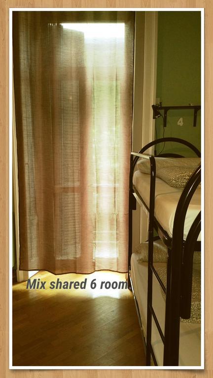 Hostel Lumiere Milan