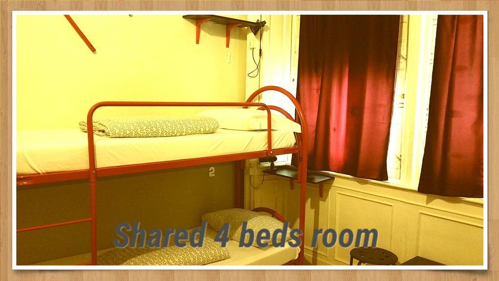 Hostel Lumiere