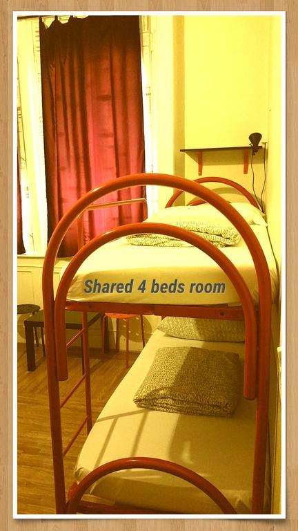 Hostel Lumiere Milan