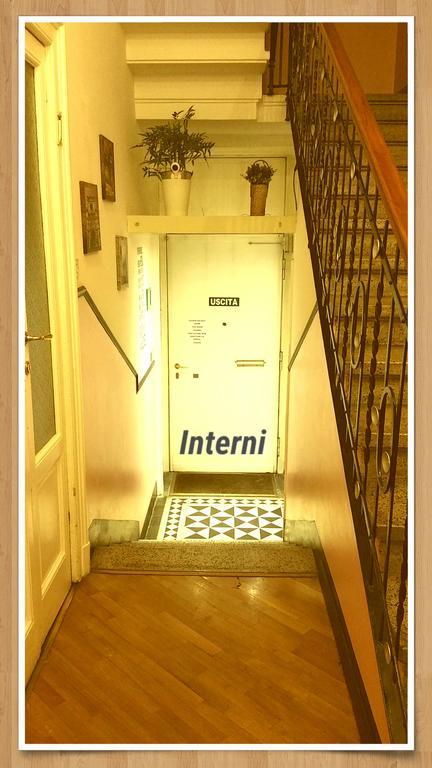 Hostel Lumiere