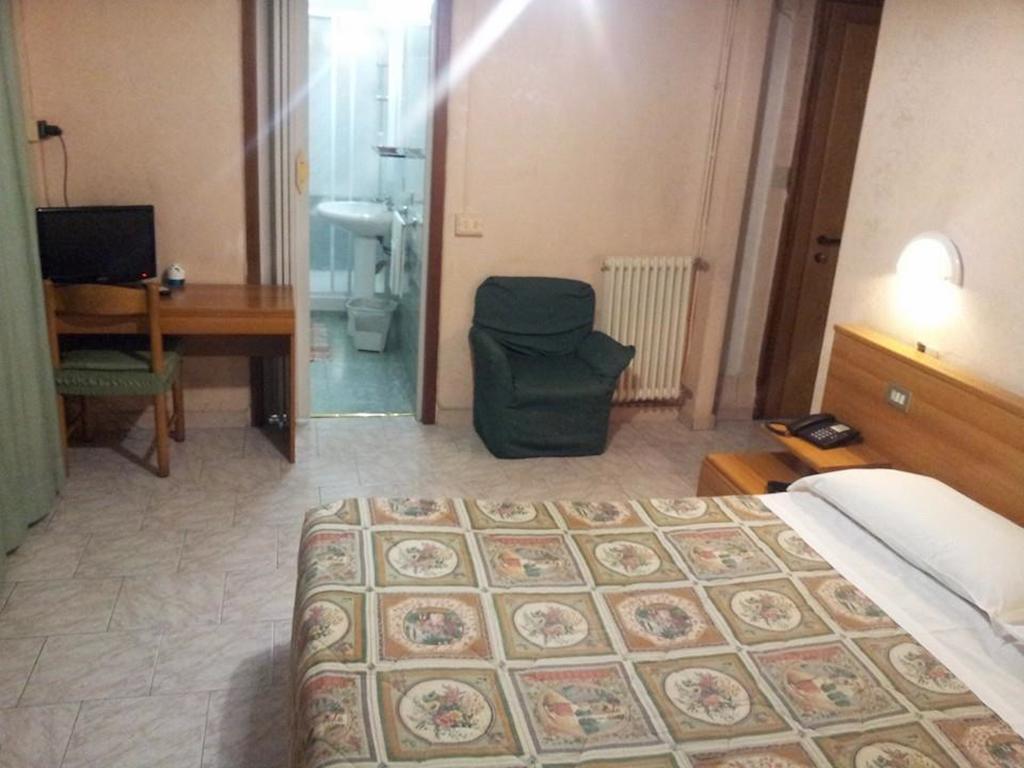 Hotel Acapulco Milan