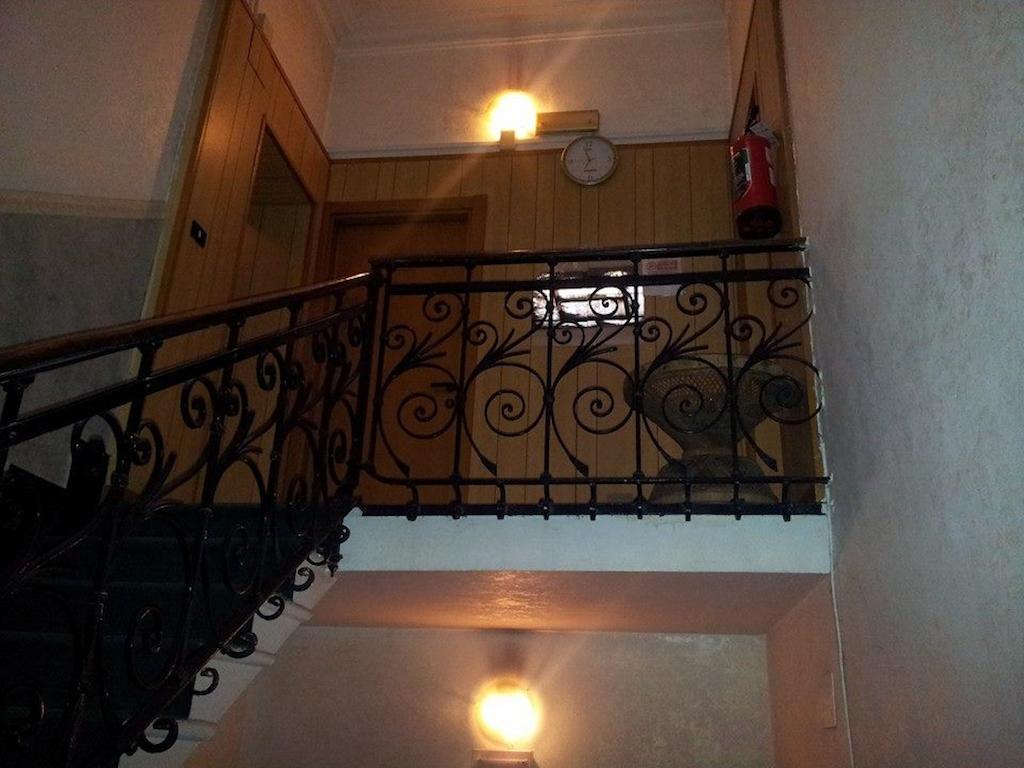 Hotel Acapulco Milan