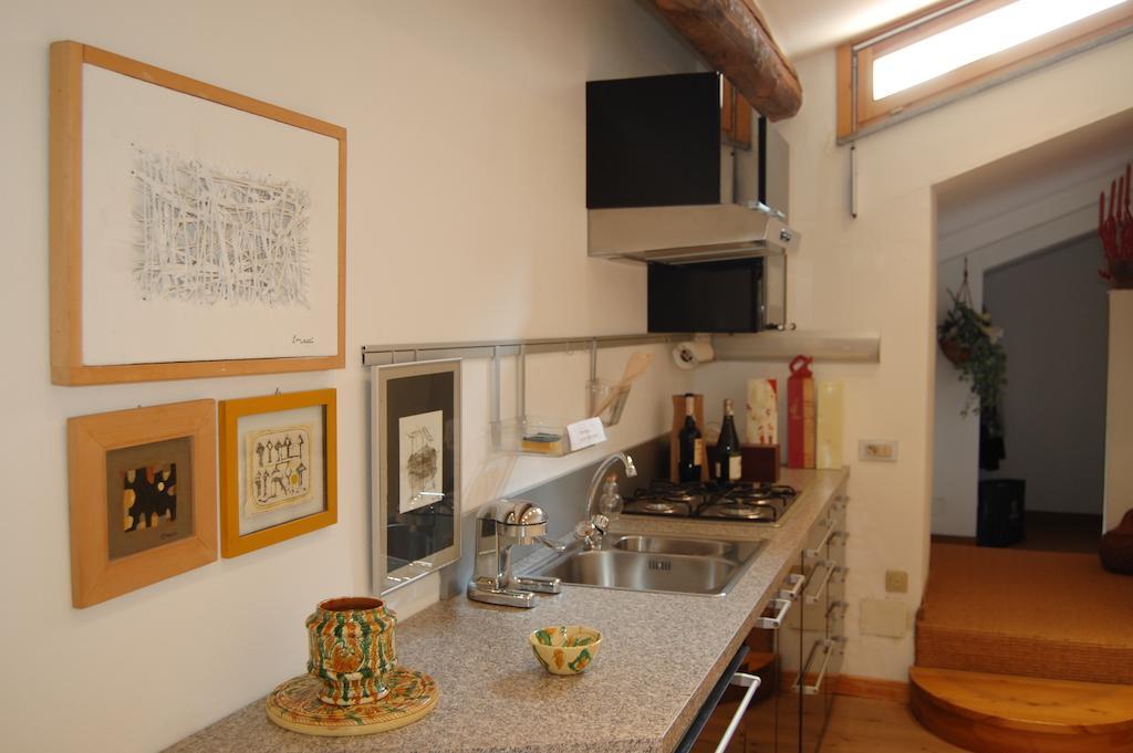 Suite Vigentina Milan