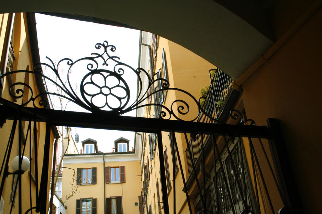 Apartment Corsocomootto Milan