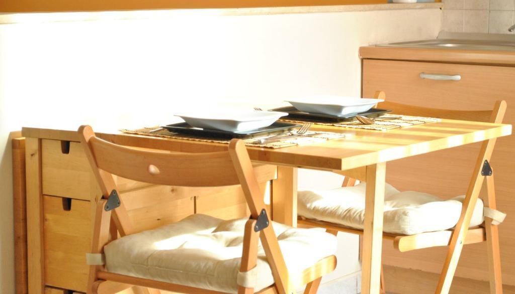Flat 2015 Milano