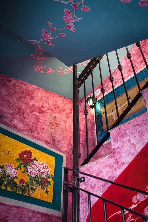 Casa de hóspedes Vietnamonamour