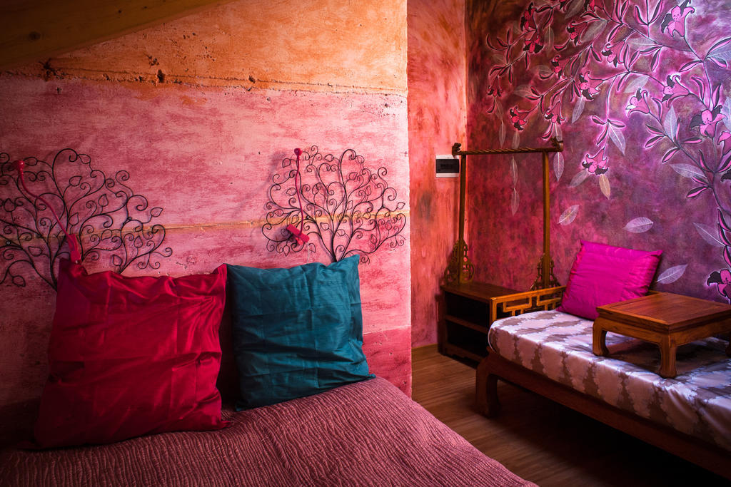 Casa de hóspedes Vietnamonamour 2*