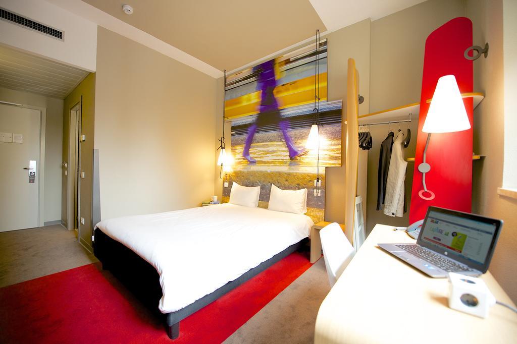 Hotel Ibis Centro Milan
