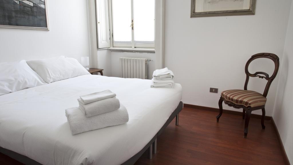 Apartment Italianway-piazzale Baracca