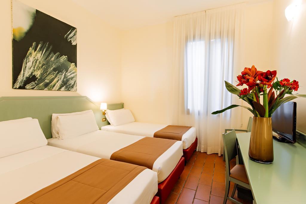 Hotel Excel Naviglio - Ca'bianca 4*