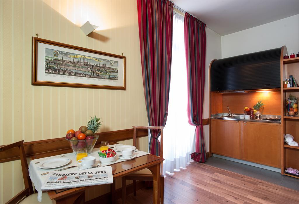 Hotel Lombardia