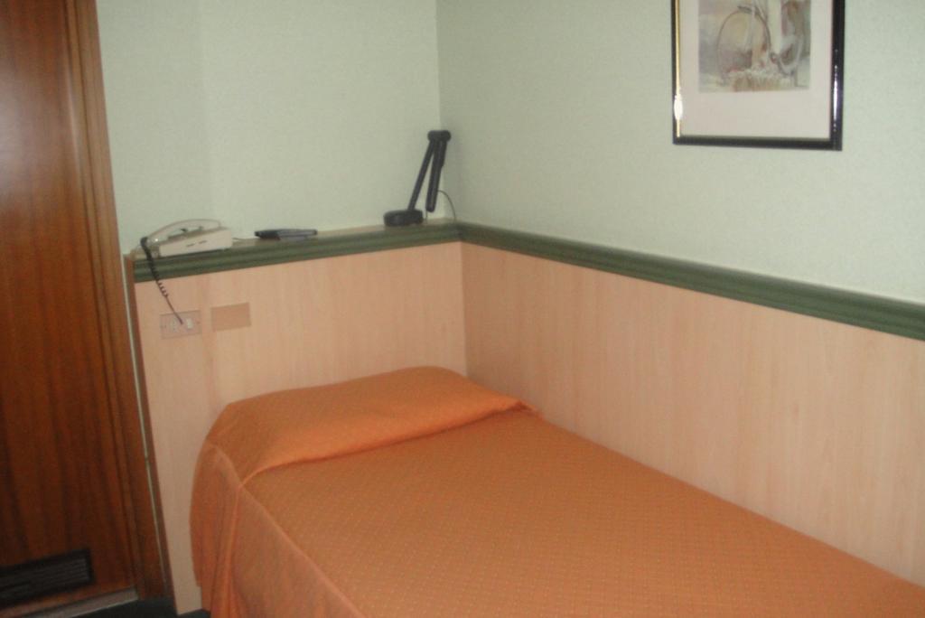 Hotel Scala Nord