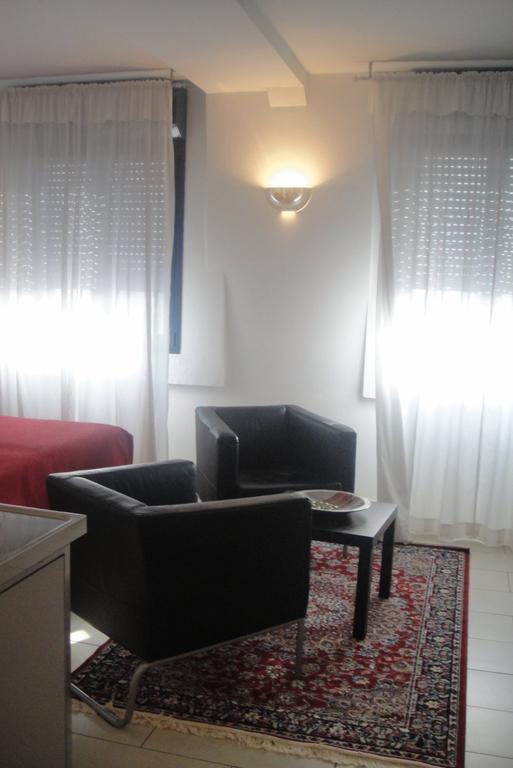 Hotel Scala Nord