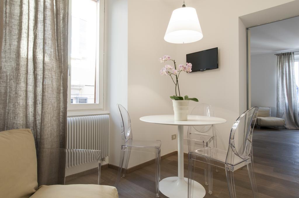 Apartment Fifty Eight Center