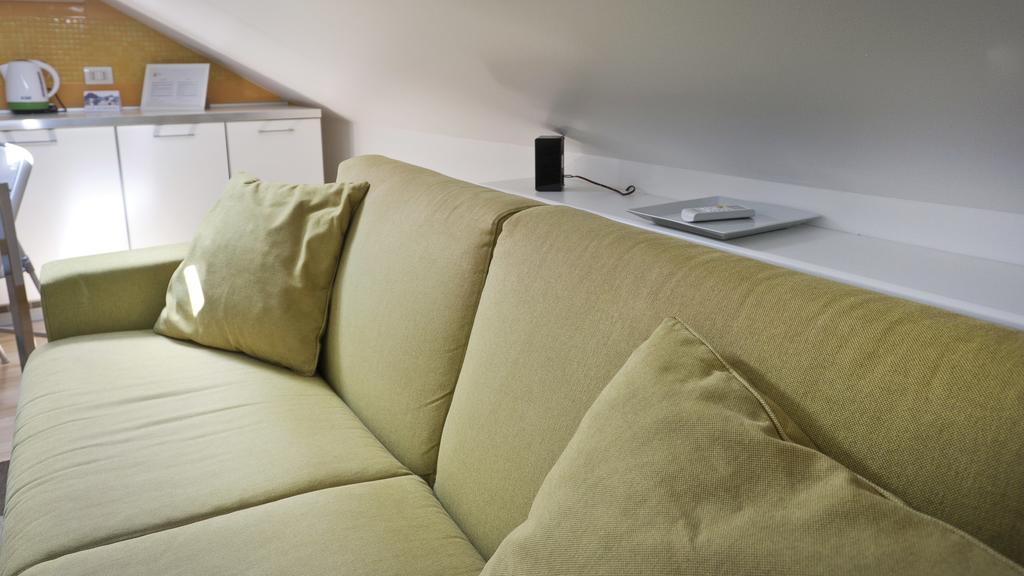 Apartamento Italianway-alessi Milão