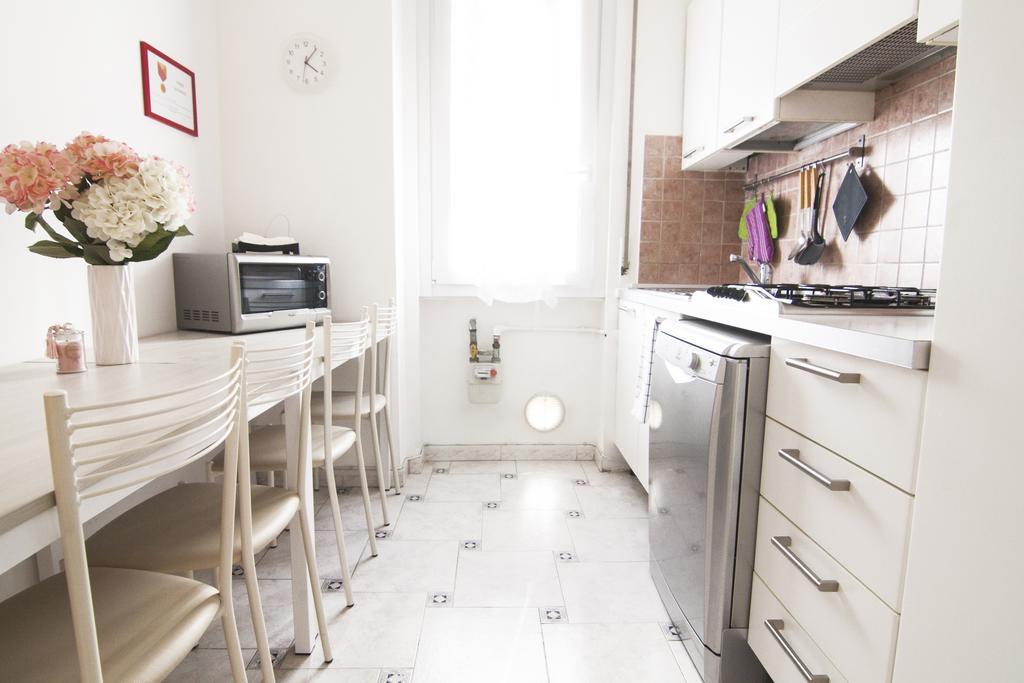 Alessia's Flat - Breno 1 Milan
