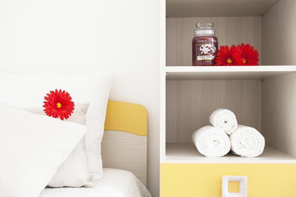Apartment Alessia's Flat - Breno 1 *