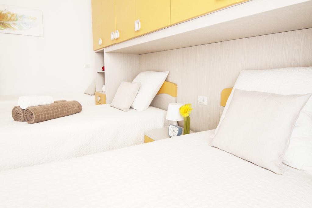 Alessia's Flat - Breno 1 Milan