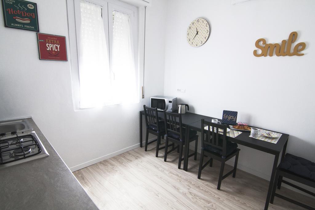 Alessia's Flat - Veneziano Milan