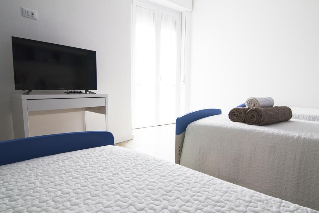 Alessia's Flat - Veneziano