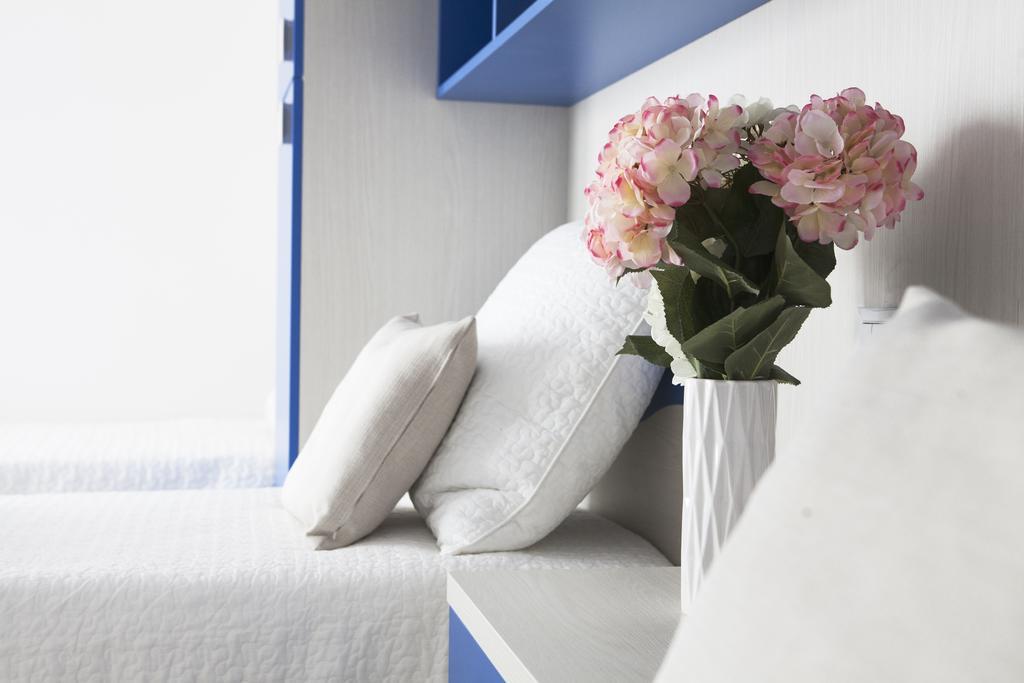Alessia's Flat - Veneziano Milan