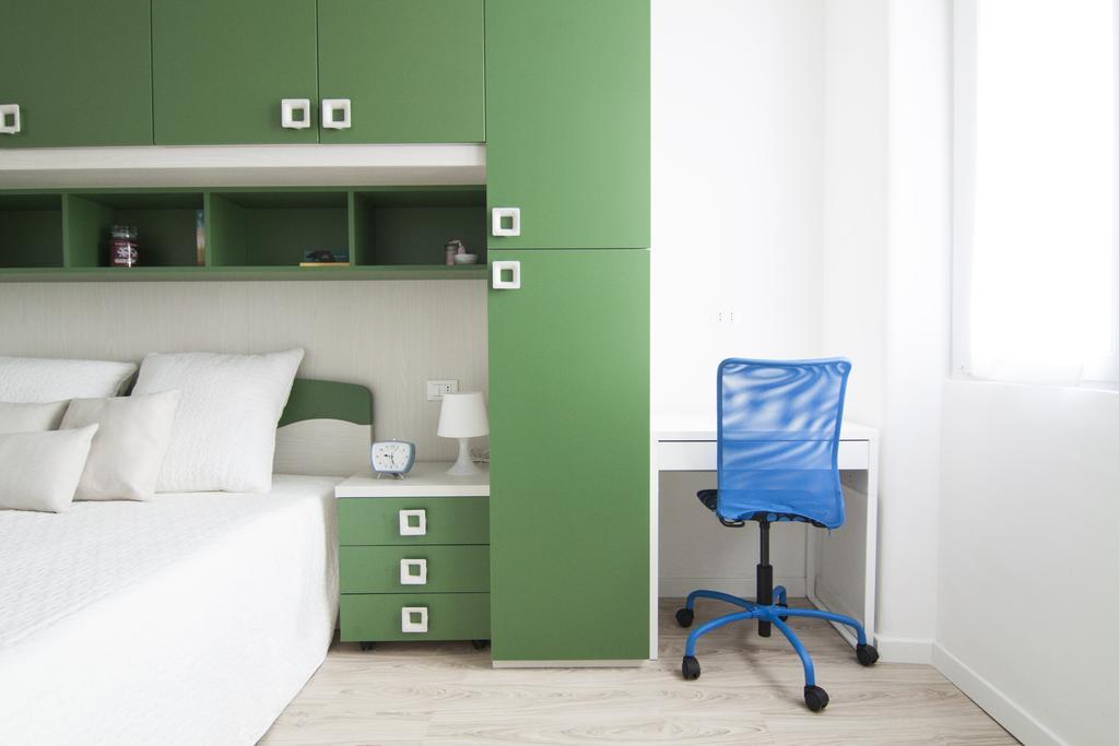 Alessia's Flat - Veneziano Milan