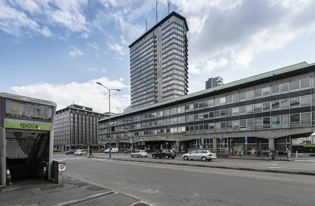Apartamento Gioia