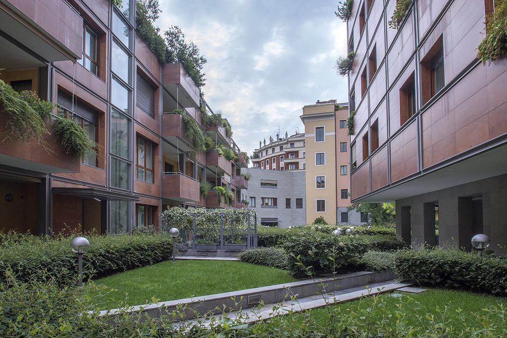 Apartment Selene Milan