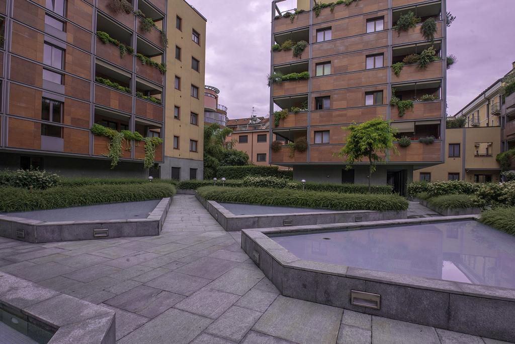 Apartment Selene Milan