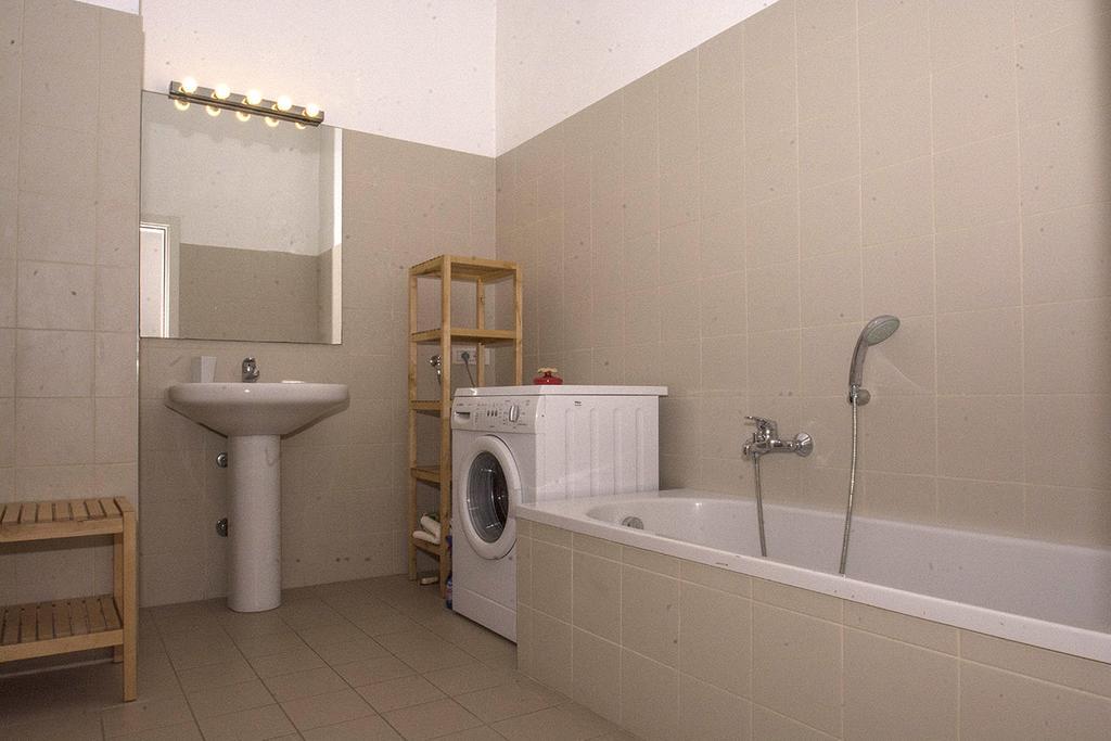 Apartment Selene Milan