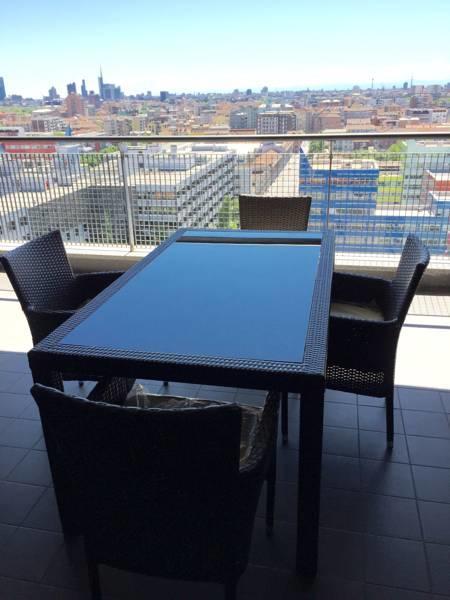Apartment Politecnico Chique