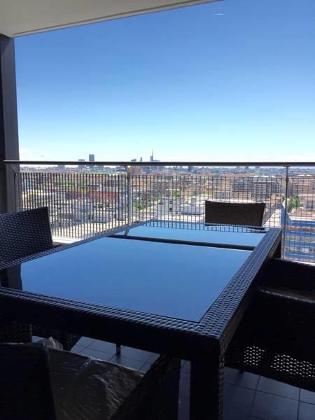 Apartment Politecnico Chique Milan