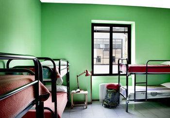 Hotel Burigozzo 11 *