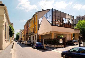 Burigozzo 11 Milan