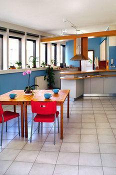 Hotel Burigozzo 11
