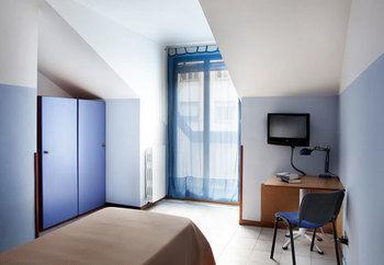 Hotel Burigozzo 11 Milan