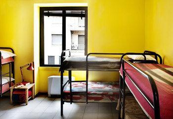 Hotel Burigozzo 11 *