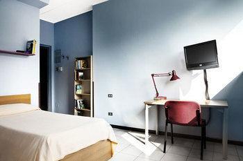 Hotel Burigozzo 11 Milan